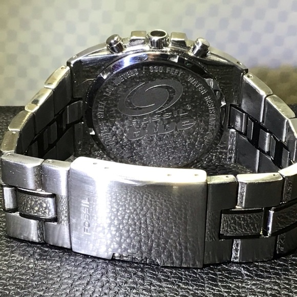 Rare Vintage Fossil - Picture 8 of 8